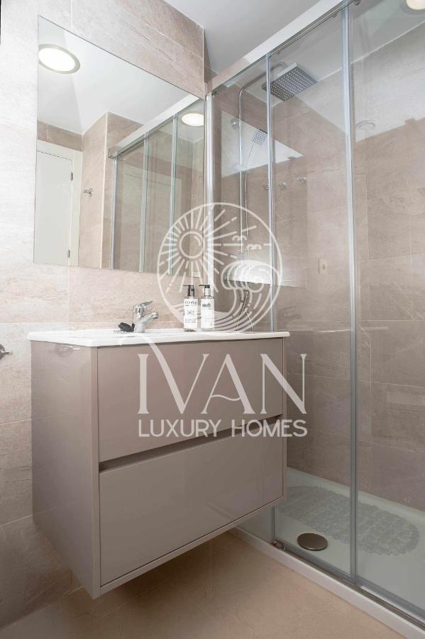 Casa Simion Ivan Luxury Homes 10ªplta Norte 1ªlinea Oropesa del Mar Zewnętrze zdjęcie