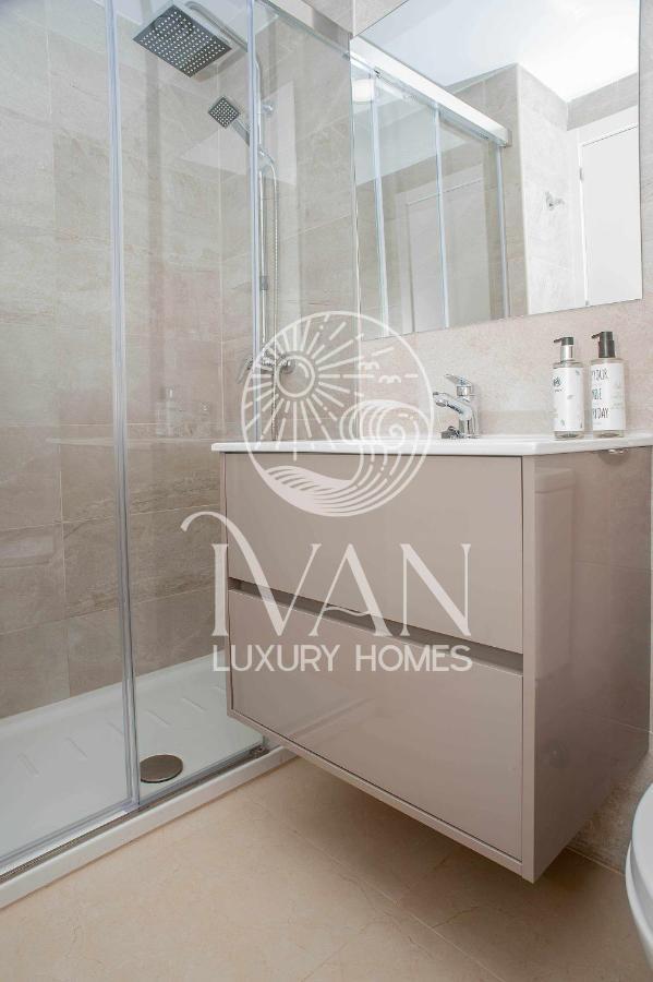 Casa Simion Ivan Luxury Homes 10ªplta Norte 1ªlinea Oropesa del Mar Zewnętrze zdjęcie