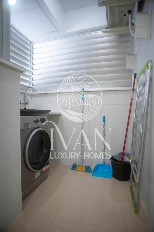 Casa Simion Ivan Luxury Homes 10ªplta Norte 1ªlinea Oropesa del Mar Zewnętrze zdjęcie