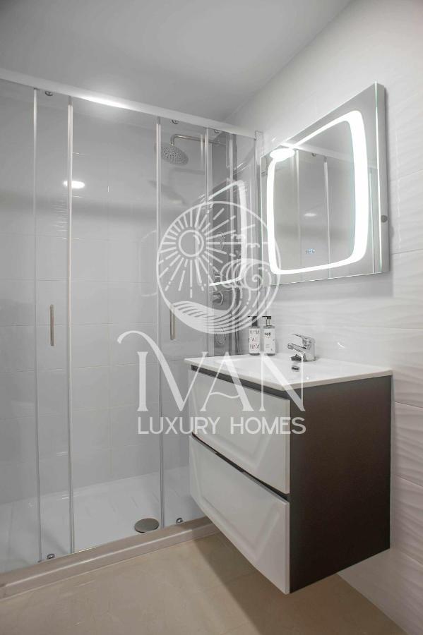 Casa Simion Ivan Luxury Homes 10ªplta Norte 1ªlinea Oropesa del Mar Zewnętrze zdjęcie