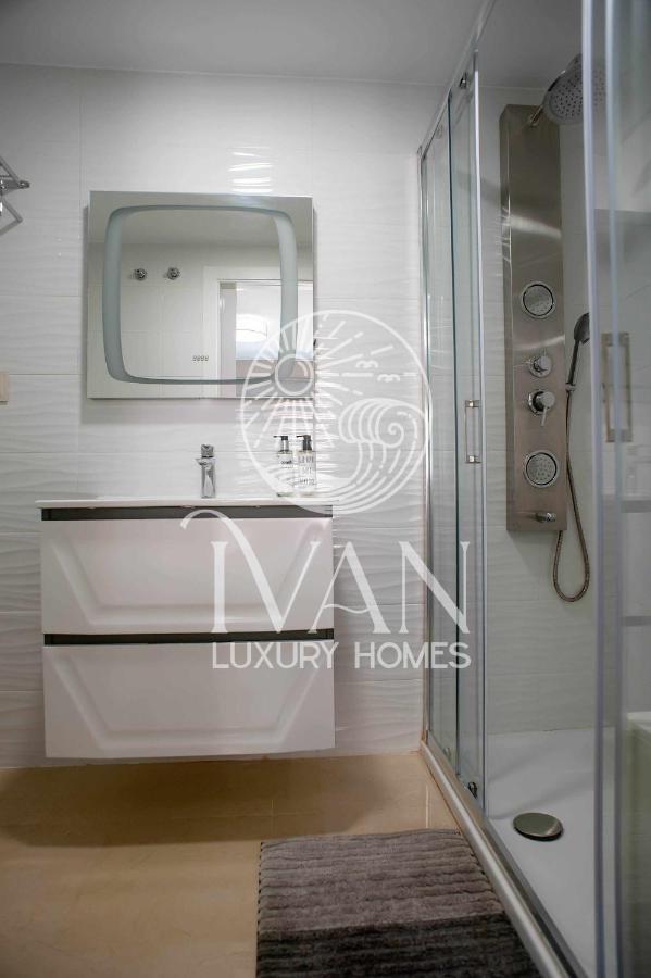 Casa Simion Ivan Luxury Homes 10ªplta Norte 1ªlinea Oropesa del Mar Zewnętrze zdjęcie