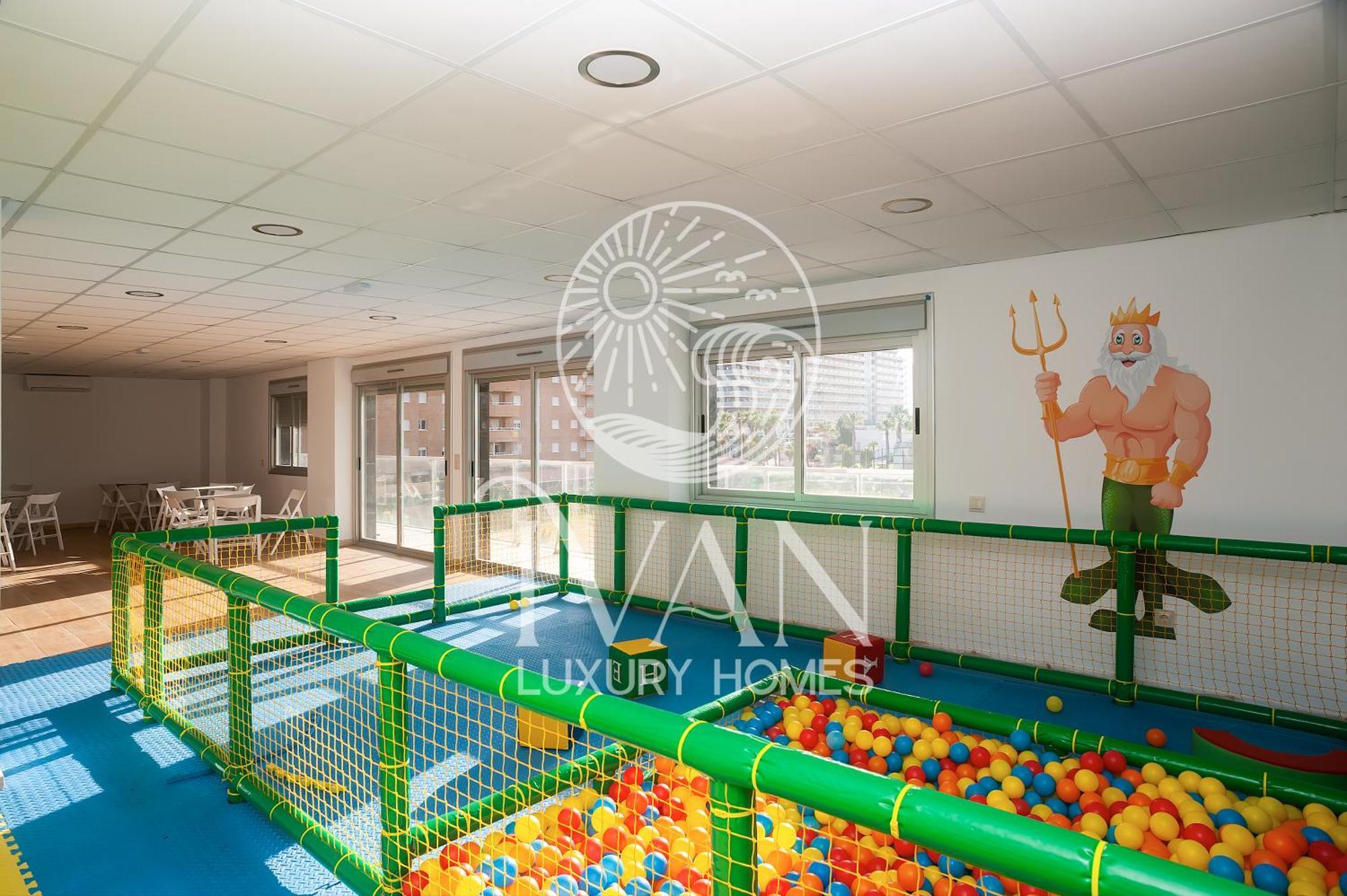 Casa Simion Ivan Luxury Homes 10ªplta Norte 1ªlinea Oropesa del Mar Zewnętrze zdjęcie