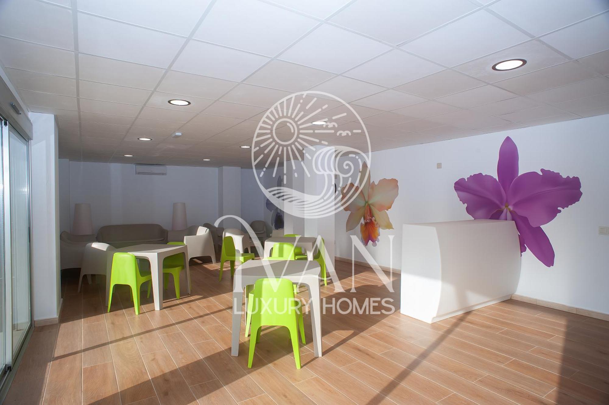 Casa Simion Ivan Luxury Homes 10ªplta Norte 1ªlinea Oropesa del Mar Zewnętrze zdjęcie